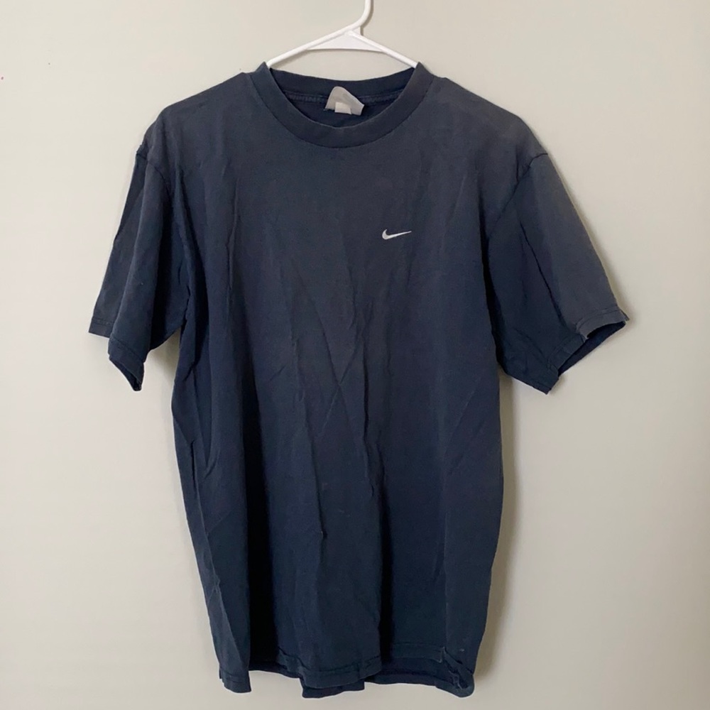 Vintage Unisex Nike Cotton Tee